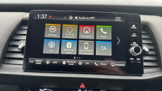 Honda Jazz 1.5 i-MMD Hybrid Crosstar EX 5dr eCVT Hybrid Hatchback